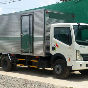 Đơn vị dịch vụ vận tải uy tín tại Hồ Chí Minh