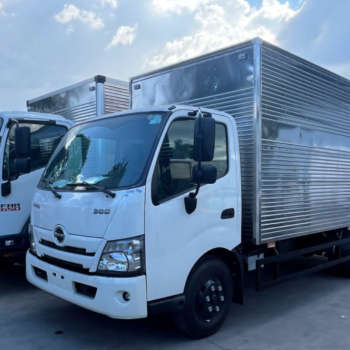 dịch vụ vận tải hàng hóa nội địa
