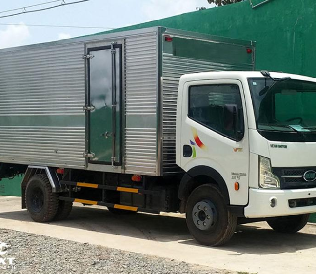 Đơn vị dịch vụ vận tải uy tín tại Hồ Chí Minh
